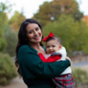 Meet your Posher, Maria